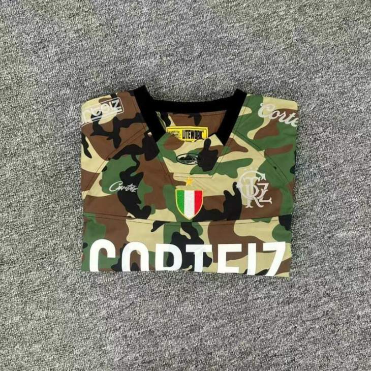 Corteiz T Shirt Long _SKUCorteizS-XLwmtx77550340